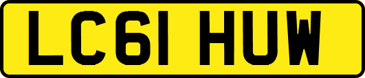 LC61HUW