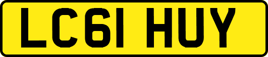 LC61HUY