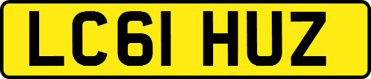 LC61HUZ