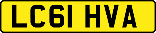 LC61HVA