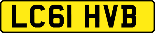LC61HVB
