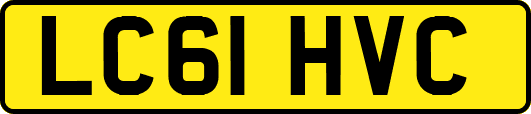 LC61HVC