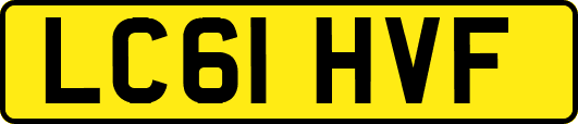 LC61HVF