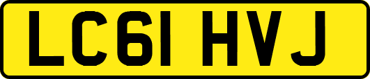 LC61HVJ