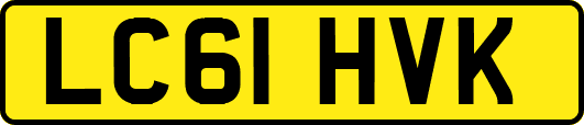 LC61HVK