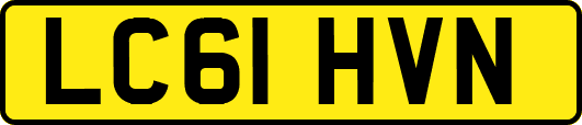 LC61HVN