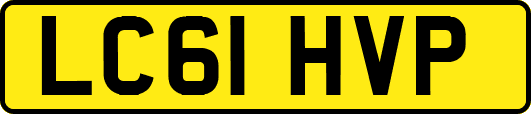 LC61HVP