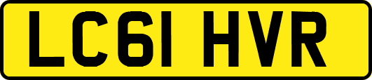 LC61HVR