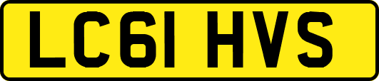 LC61HVS