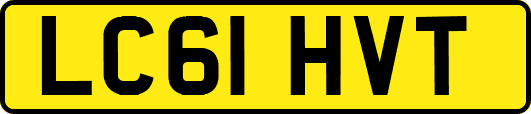 LC61HVT