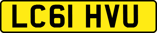 LC61HVU