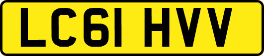 LC61HVV
