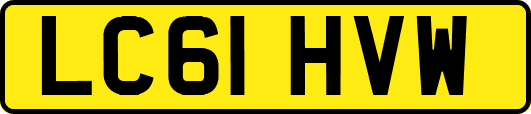 LC61HVW