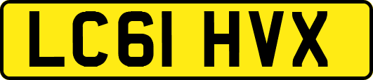 LC61HVX