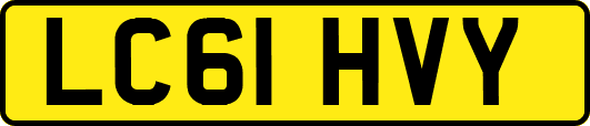LC61HVY