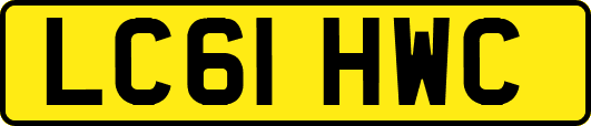 LC61HWC