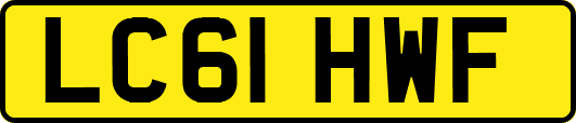 LC61HWF