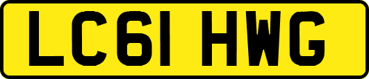 LC61HWG