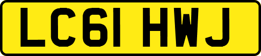 LC61HWJ