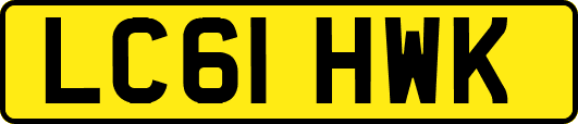 LC61HWK