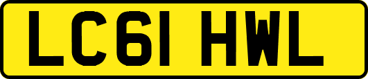 LC61HWL