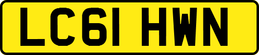 LC61HWN