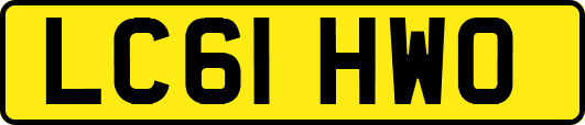 LC61HWO