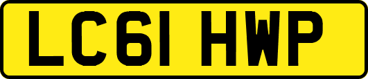 LC61HWP