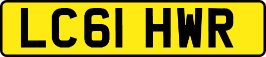 LC61HWR