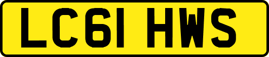 LC61HWS