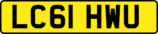LC61HWU