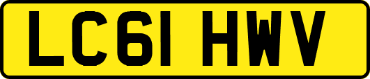 LC61HWV