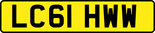 LC61HWW