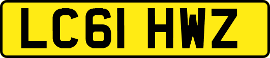 LC61HWZ