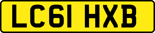 LC61HXB