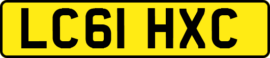 LC61HXC