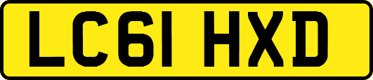 LC61HXD