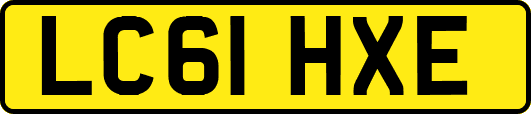 LC61HXE