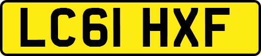 LC61HXF