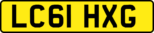 LC61HXG
