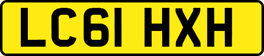 LC61HXH