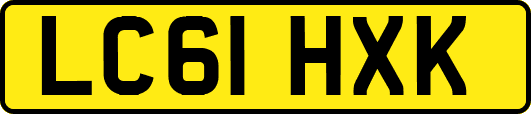 LC61HXK