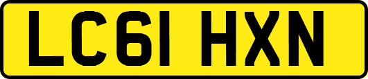 LC61HXN