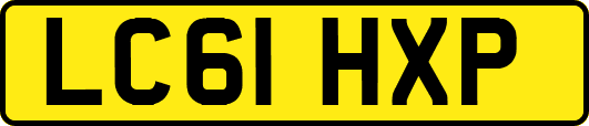 LC61HXP