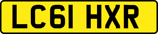 LC61HXR