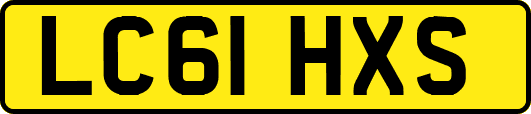LC61HXS
