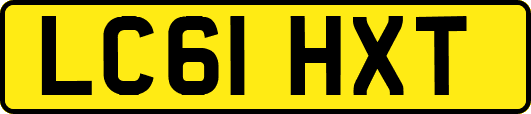 LC61HXT