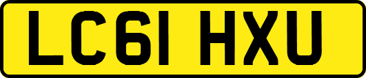 LC61HXU