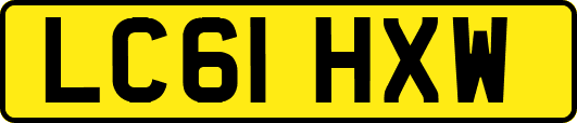 LC61HXW