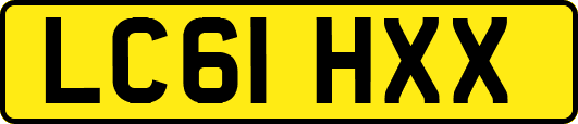 LC61HXX